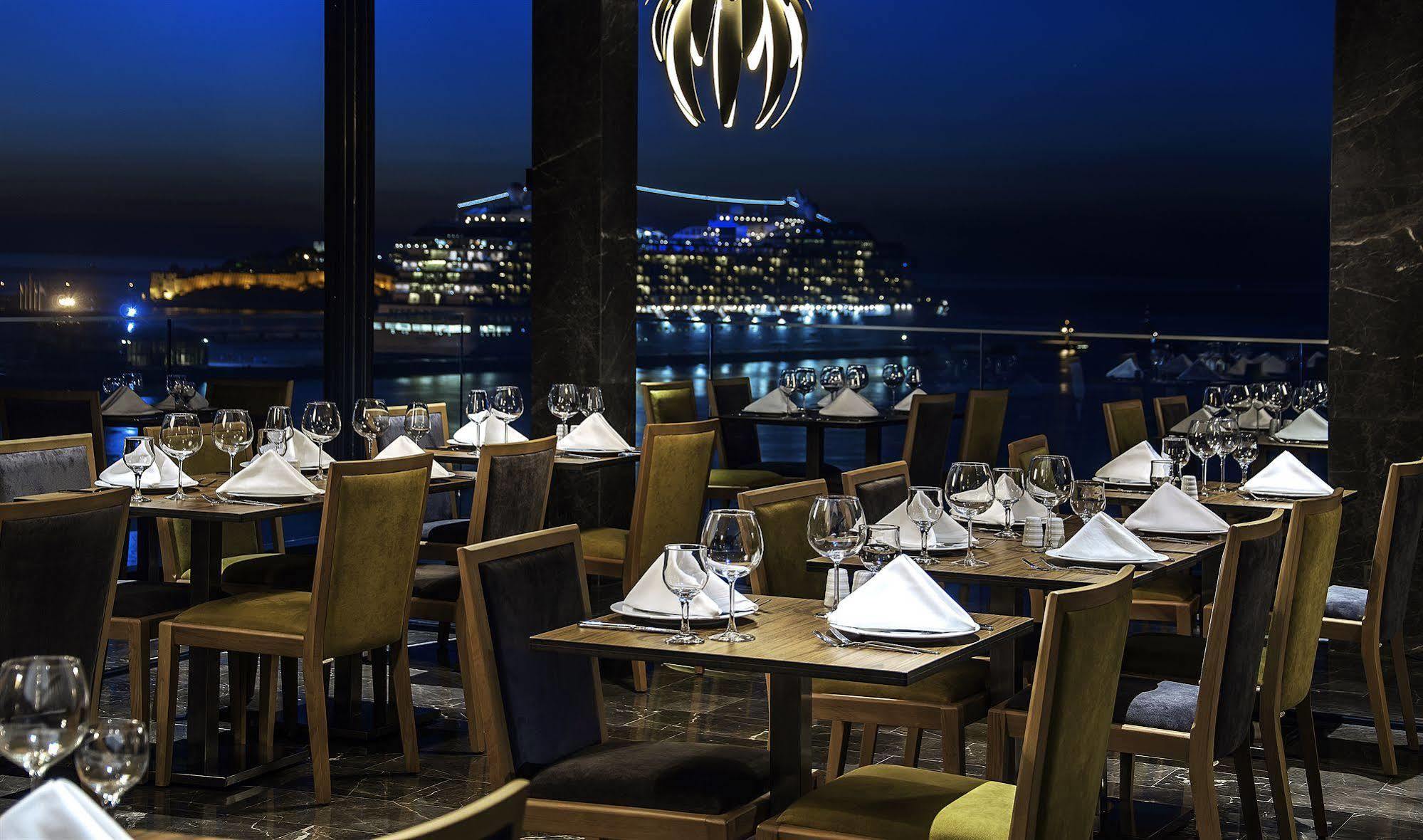 Ilayda Avantgarde Hotel Kusadasi