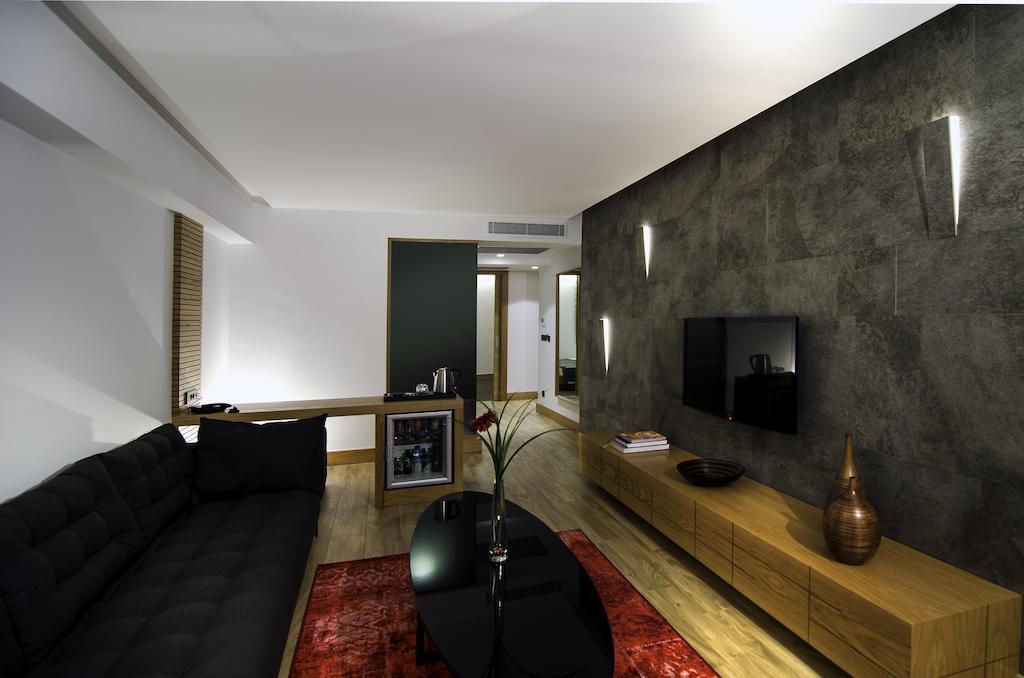 Ilayda Avantgarde Hotel