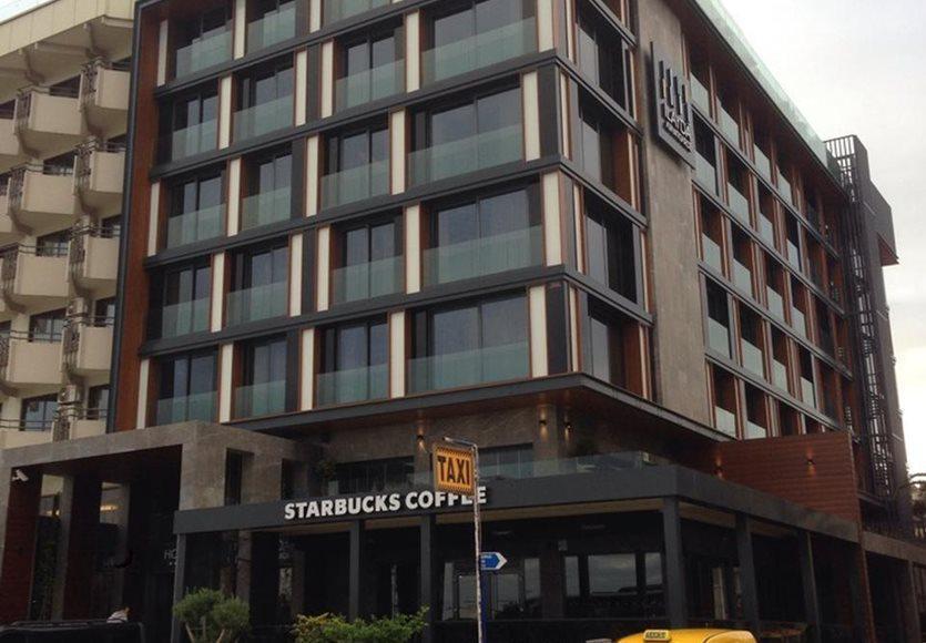 Ilayda Avantgarde Hotel
