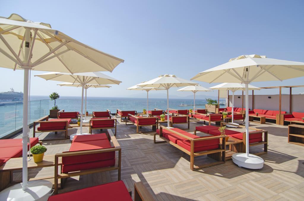 Ilayda Avantgarde Kuşadası