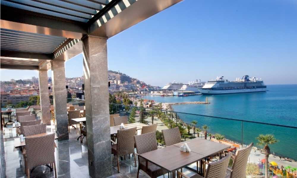 Ilayda Avantgarde Kuşadası