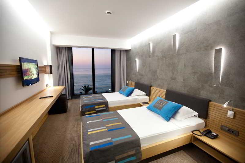 Ilayda Avantgarde Hotel 4*