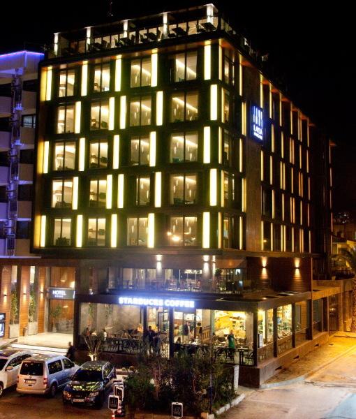 Ilayda Avantgarde Hotel Kuşadası