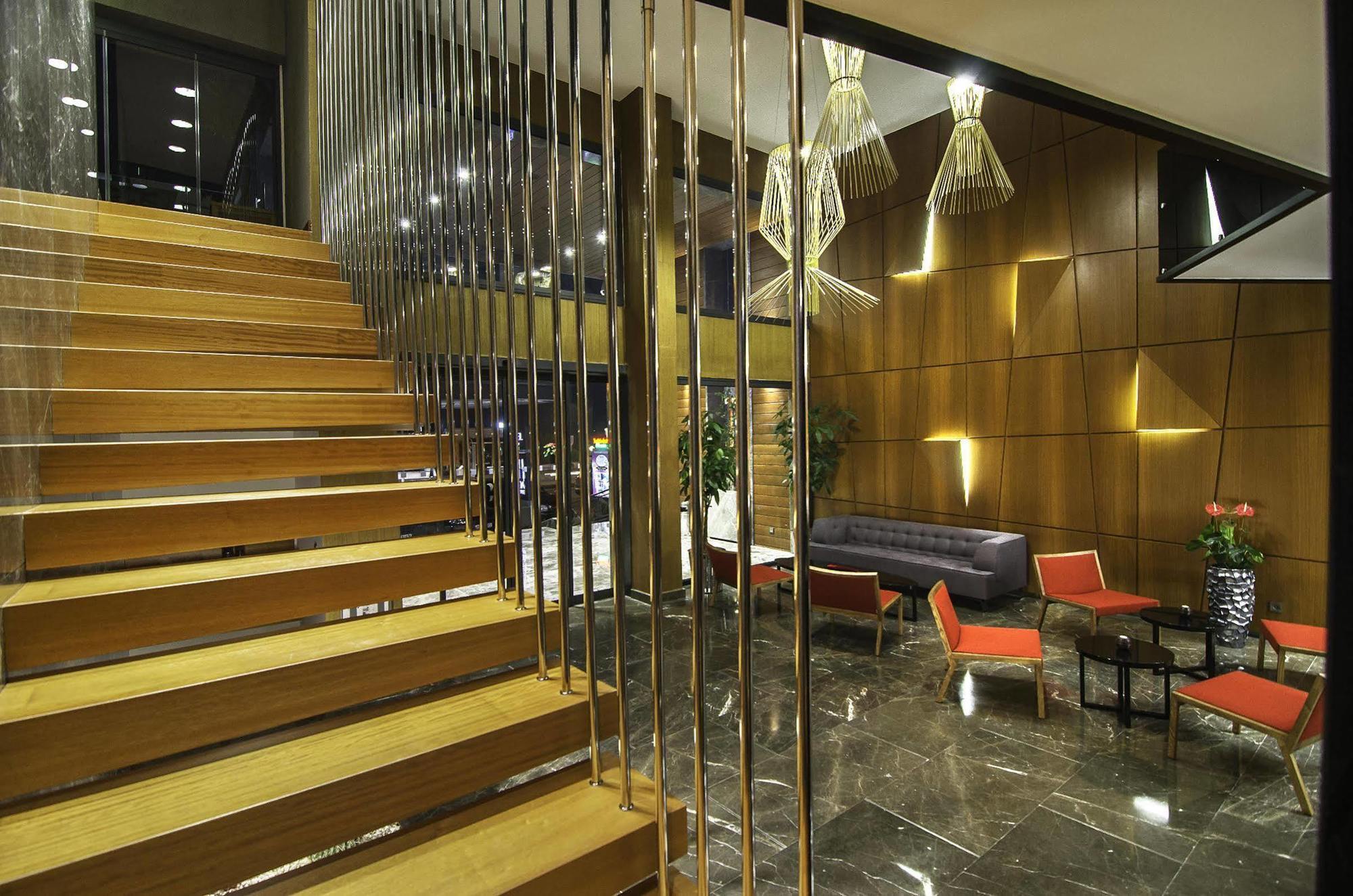 Ilayda Avantgarde Hotel 4*