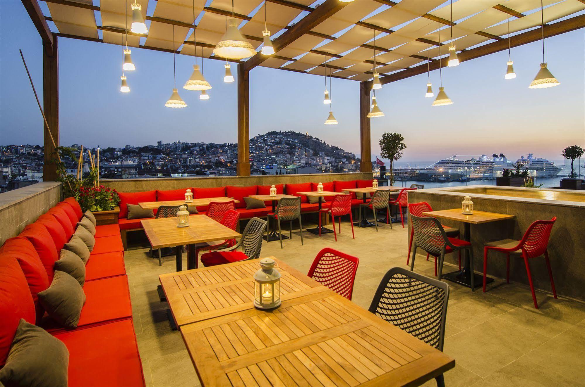 Hotel Ilayda Avantgarde Kuşadası