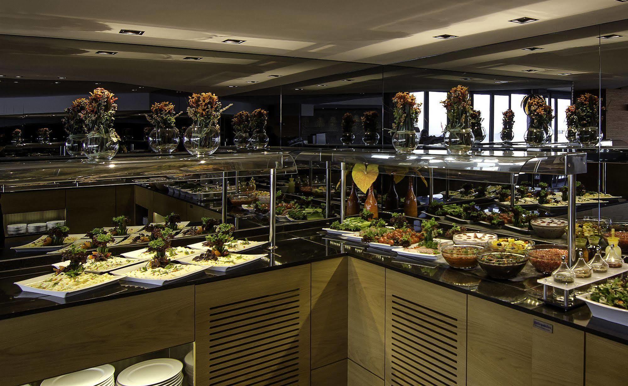 Hotel Ilayda Avantgarde Kuşadası