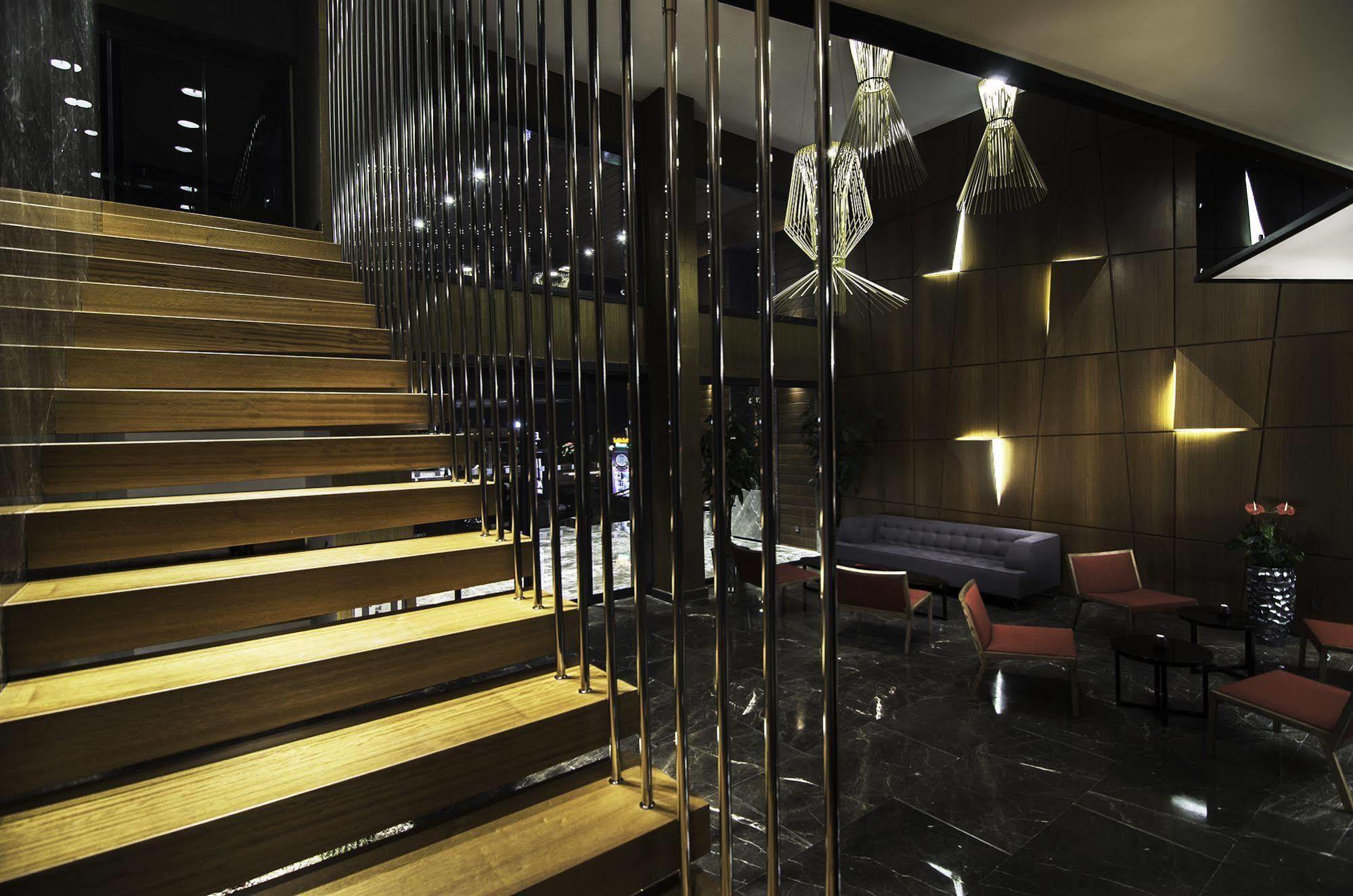 Hotel Ilayda Avantgarde 4*