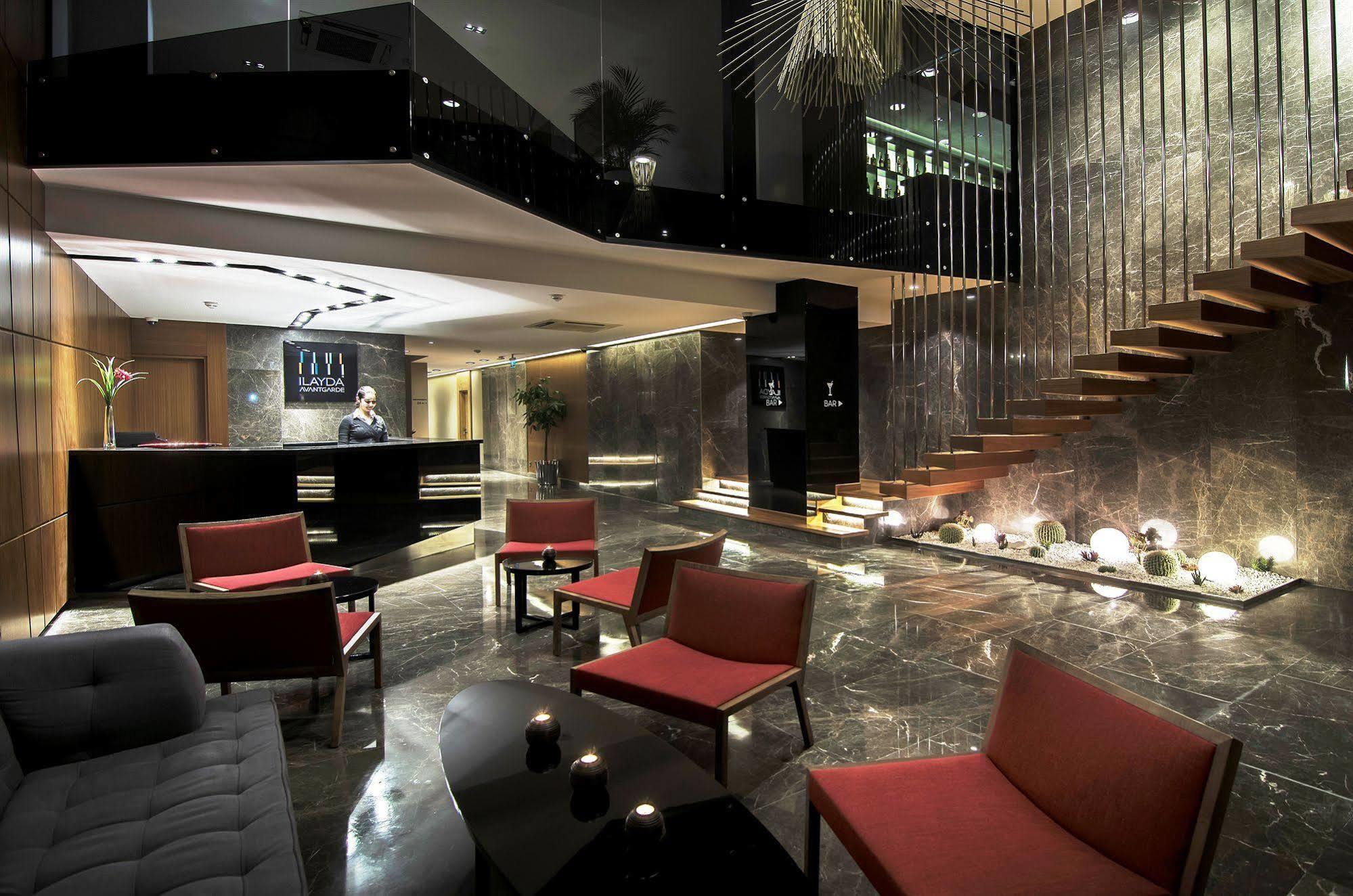 Hotel Ilayda Avantgarde