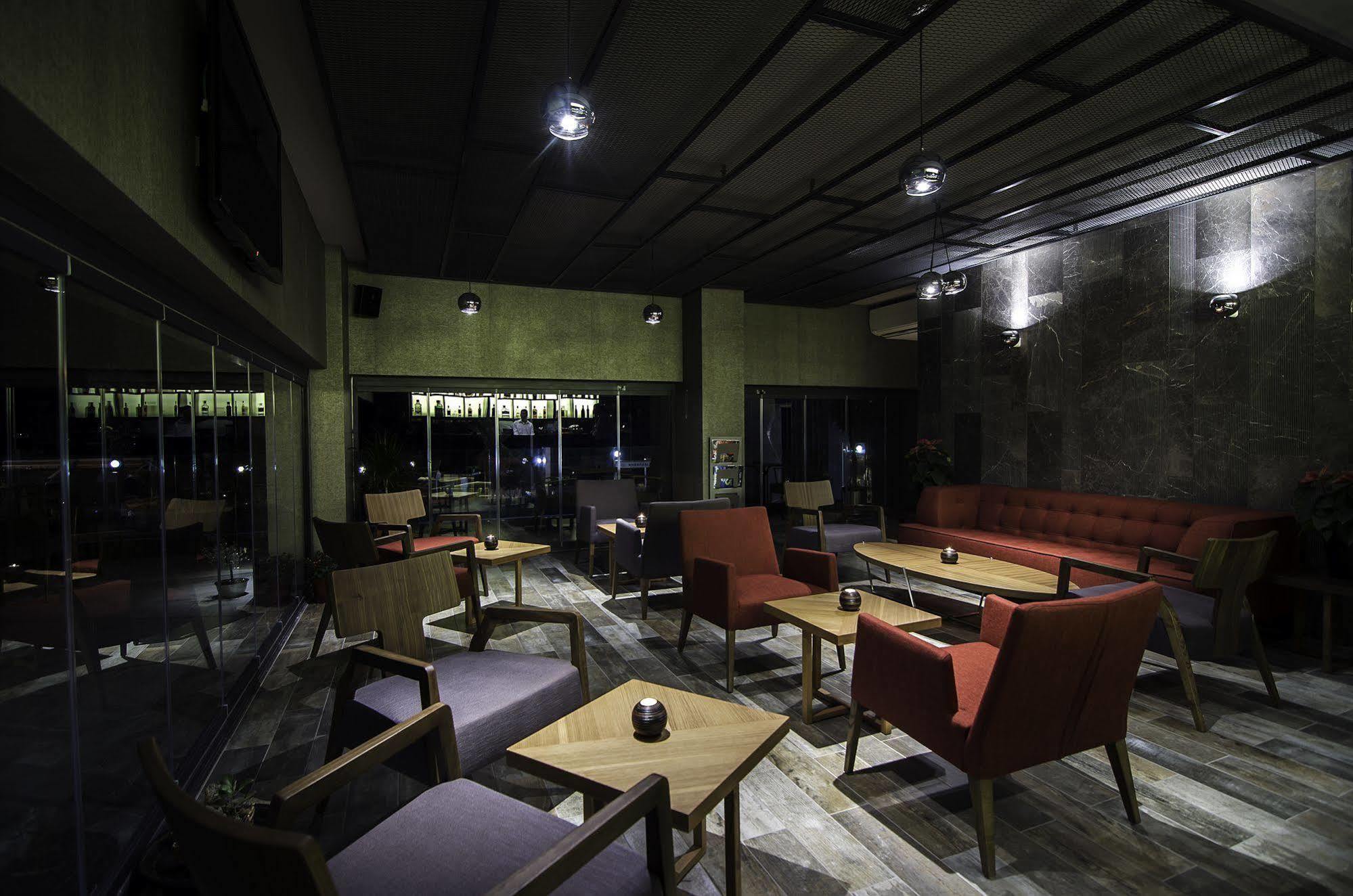 Hotel Ilayda Avantgarde 4*